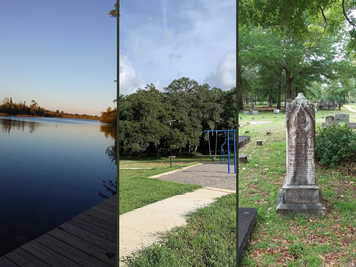 Bagdad Recreation Park